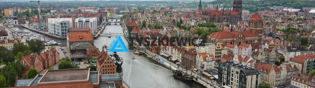 Kompaktowe mieszkanie blisko starówki