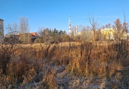 Piątkowo działka inwestycyjna