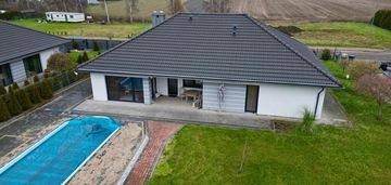 Dom jednorodzinny bydlino