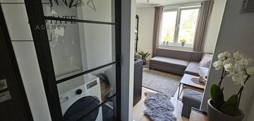 Blisko lasu / po remoncie / świetnie skomunikowane