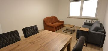 Mieszkanie 3pok, 62m2, ul.kaznowskiego, ślichowice