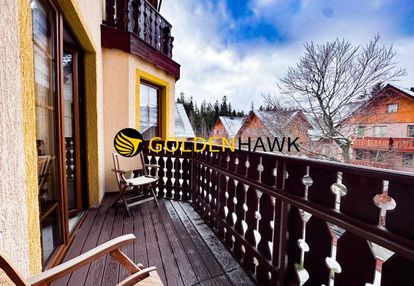 Apartament szklarska poręba, gotowa inwestycja!