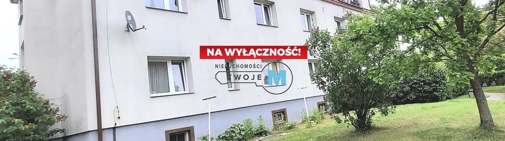 3 pokoje do remontu, 48,5 m2 za 310 000 zł.