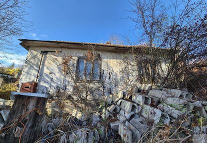 Dom przemyśl do remontu lub rozbiórki