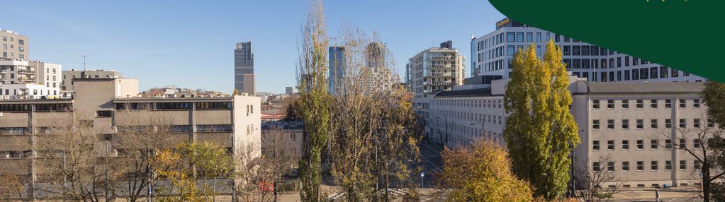 Mieszkanie w świetnej lokalizacji -  metro 270 m