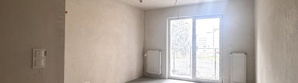 Hit kawalerka | 25,9 m² | balkon | blisko uczelni