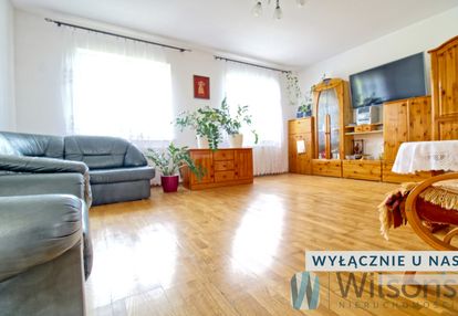Wymarzony dom na dużej działce z lasem