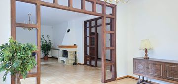Dom 330m2 na wynajem, konstancin strefa a