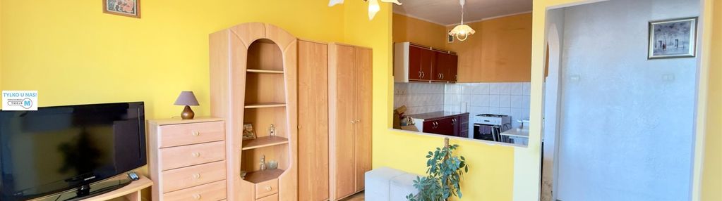 3 pokojowe mieszkane do remontu- piekoszowska