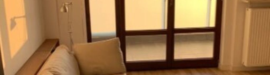 3-pokojowe mieszkanie na woli