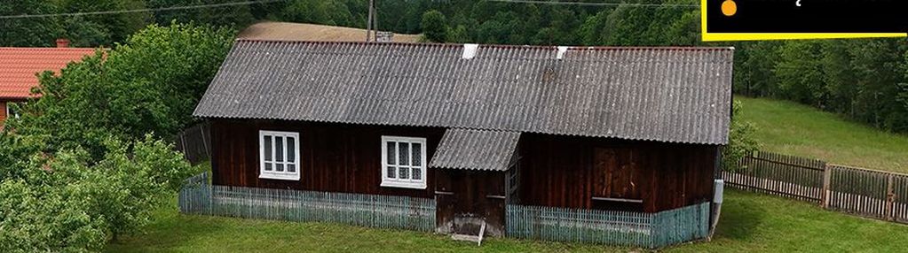 Obniżka!  nowa huta koło rezerwatu zamczysko