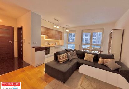 2 małe  pokoje w nowym budownictwie