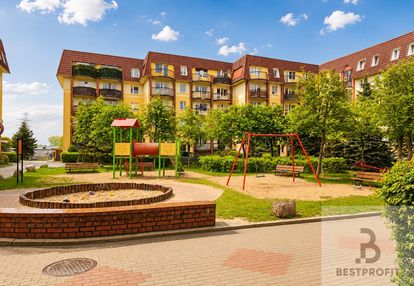 Kawalerka z balkonem ul. mochnackiego słupsk| ii p