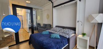 Apartament inwestycyjny z gwarancją najmu