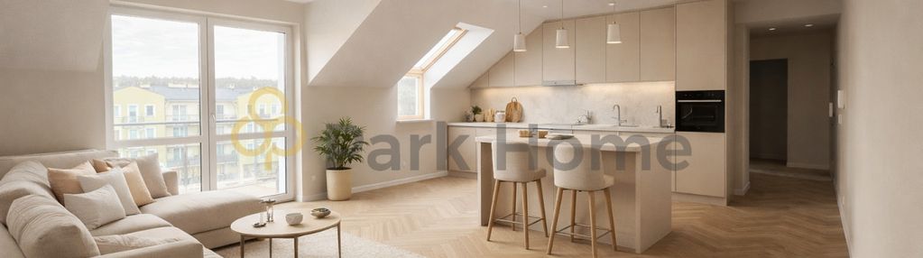 3 pokoje | 63,69 m² | balkon | komórka | bez pcc