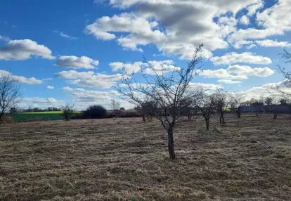 Atrakcyjna działka budowlana pod miastem MPZP