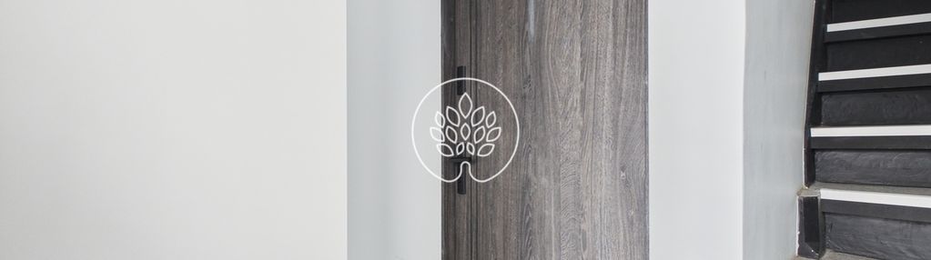 36 m² w zrewitalizowanej kamienicy + ogródek