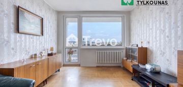 Gdańsk zaspa | panoramiczny widok | blisko morza