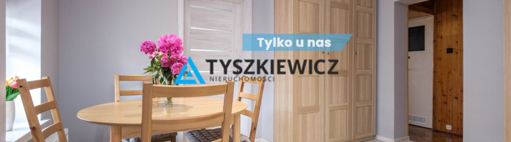 Orunia doskonała komunikacja