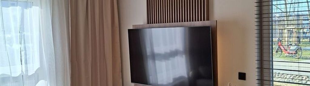 Nigdy niezamieszkane z ogródkiem 96 m²