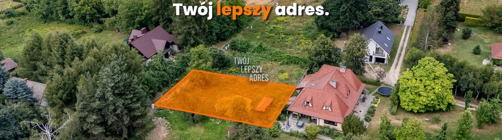 Działka budowlana  6,23 ara  w śledziejowicach