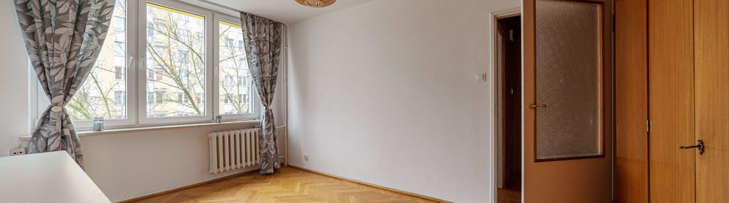 Świetna lokalizacja - idealne pod inwestycje