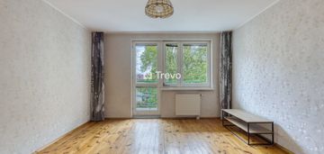3 pokoje | balkon | spokojna okolica