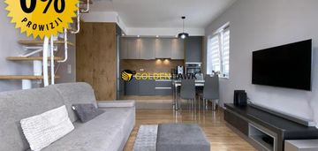 3pok, balkon, 2msc postojowe! 2020 rok!