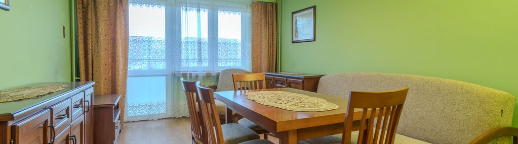 2 pokoje - al. śmigłego rydza 32