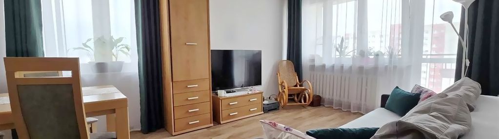 3 pokoje z balkonem - zagórze bmc