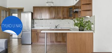 2-pokojowe mieszkanie z garażem