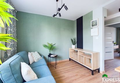 Jasne, dwustronne mieszkanie po remoncie