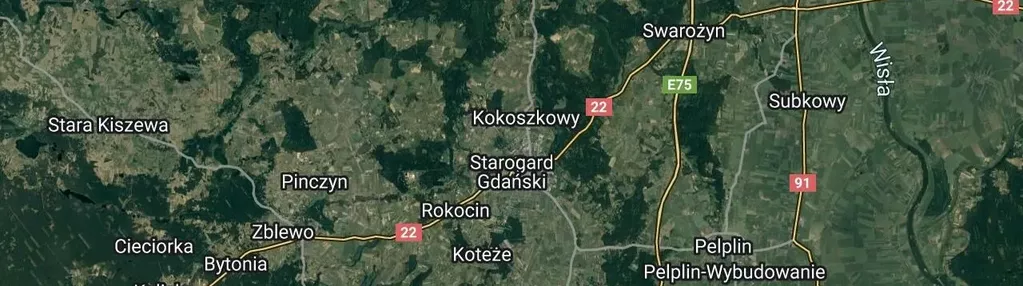 Mieszkanie na sprzedaż 2 pokoje 45m2