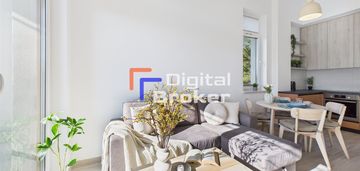 ⭐️2 pokoje⭐️balkon⭐️garaż⭐️klimatyzacja⭐️korkowa⭐️