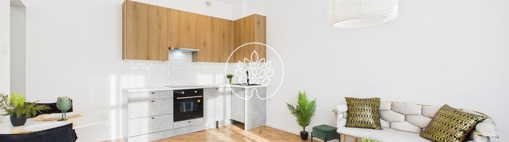 2 pokoje gotowe do wprowadzenia po remoncie