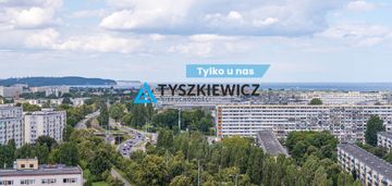 Apartament | 125m2 | 5 pokoi | 17piętro | widok!