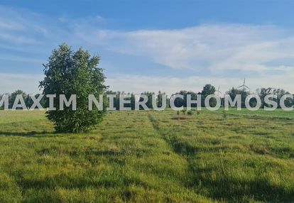 Bardzo ładne działki w poczerninie gm. płońsk