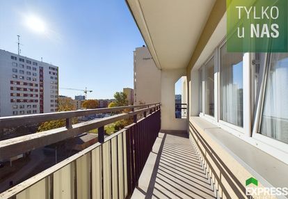 3 pokoje po generalnym remoncie na wąskiej i 60m2