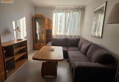 2 pokoje 39 m² |gotowe do wprowadzenia | psie pole