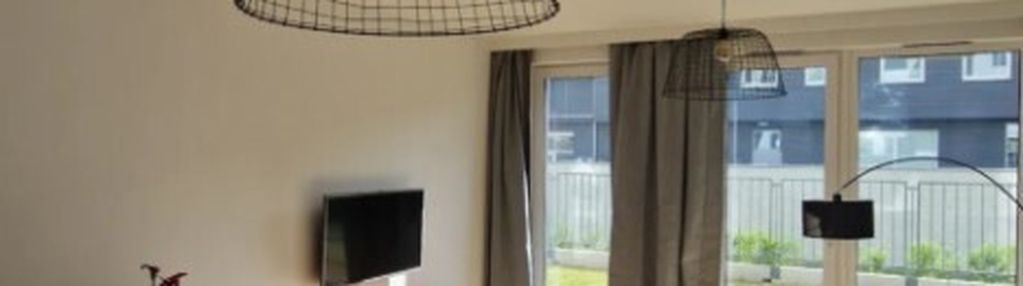 4-pokojowe mieszkanie na targówku