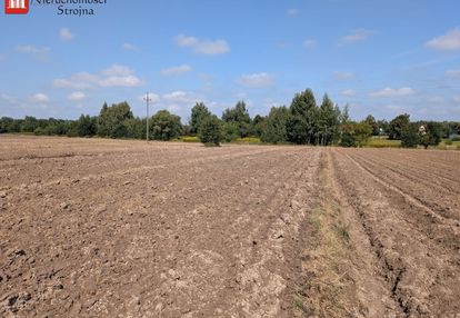 36a działka usługowo-rolna, targowisko gmina kłaj