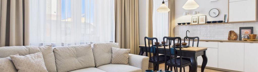 Klimatyczne 2 pokoje- wysoki standard-obniżka ceny