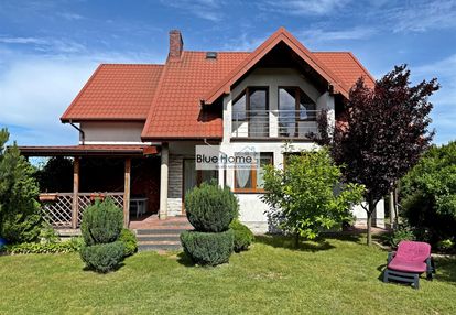 5 pokojowy dom wolnostojący w centrum czernikowa