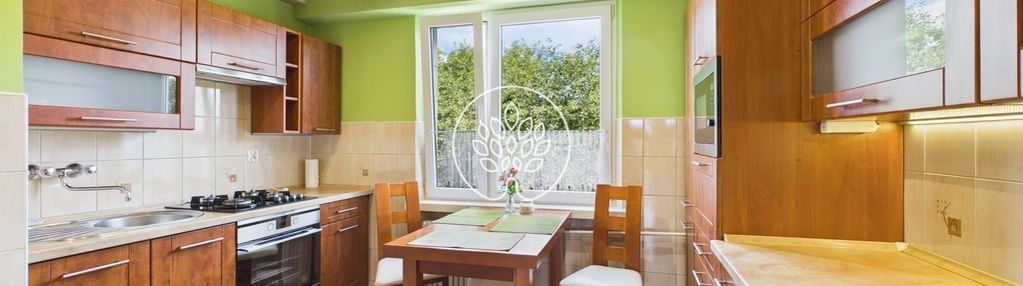 Mieszkanie 2 pok, 1p, garaż, duża piwnica, ogród