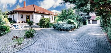Na sprzedaż magiczny dom parterowy !