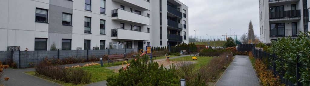 Trzy pokoje! podwyższony standard! pruszcz gd!