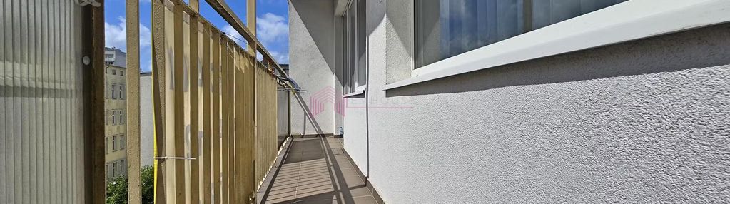 Duże 2-pokojowe – 53 m²