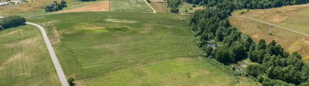 Działka na sprzedaż 1000m2