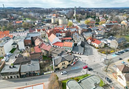 3 poziomy, wielorodzinna, ścisłe centrum