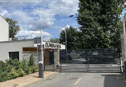 Klimatyczny dom "oliwska nova"